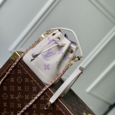 LV Bucket Bags